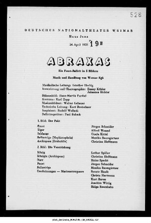 Abraxas