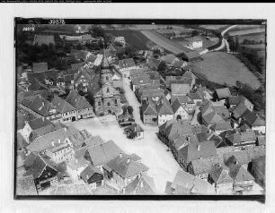 Burgkunstadt (b. Lichtenfels)
