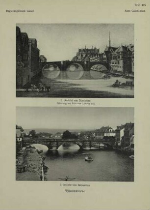Wilhelmsbrücke