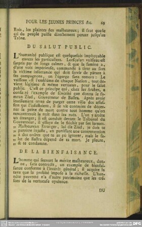 Du Salut Public