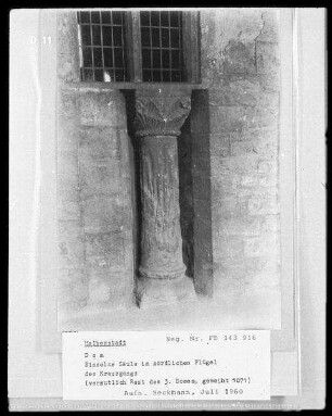 Evangelischer Dom Sankt Stephanus und Sixtus