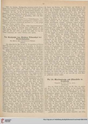 3: Zur Geschichte des Klosters Löwenthal bei Friedrichshafen, [15]