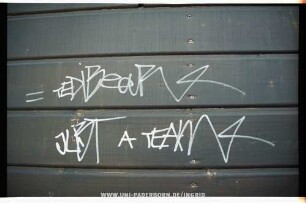 "TEDiBeaR | JUST A TEAM