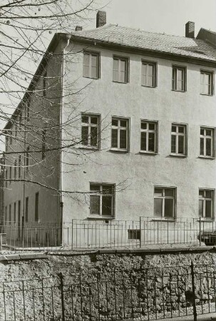 Wohnhaus, Leisnig