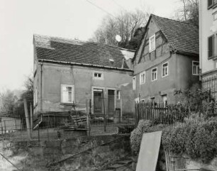 Anbau, Pirna
