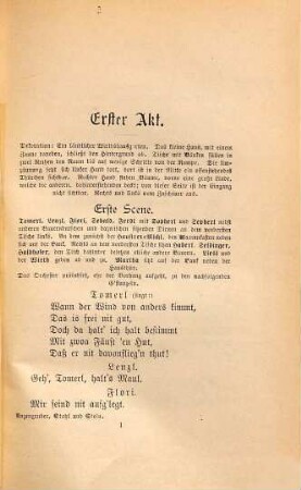 Stahl und Stein