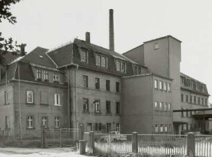 Textilbetrieb