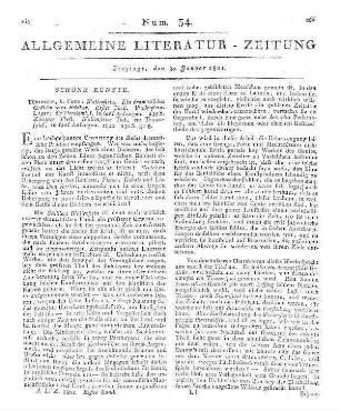 Wiarda, T. D.: Ueber deutsche Vornamen und Geschlechtsnamen. Berlin, Stettin: Nicolai 1800