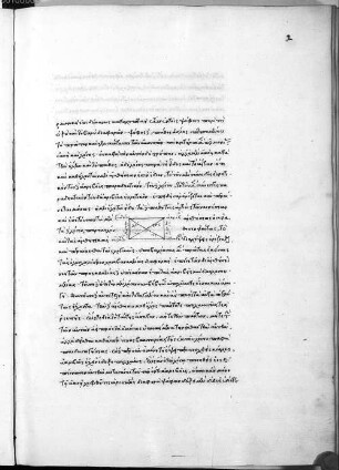 Claudius Ptolemaeus - BSB Cod.graec. 385