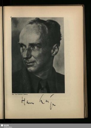 Hans Leip
