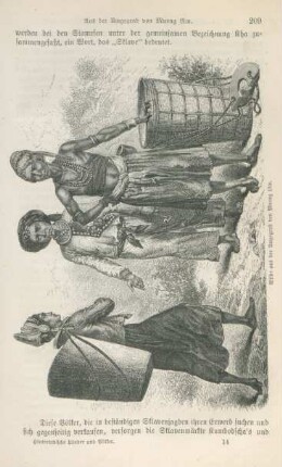 Wilde aus der Umgebung von Muong Lim
