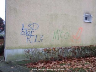 LSD oder RTL?