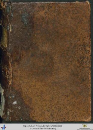 Von aller hand Artzney. Das ander buch von lebendiger abcontrafactur etlicher gemeiner Kreuter vnd darauß mancherley gedistillierten gewässer krafft vnd tugenden