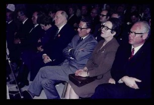 Senator Stein u.a. 19.2.71.