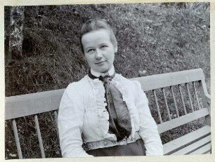 Sommer 1902