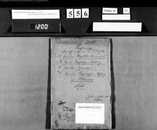 Armenrechnung Attendorn Bd.24