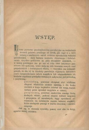 Wstep