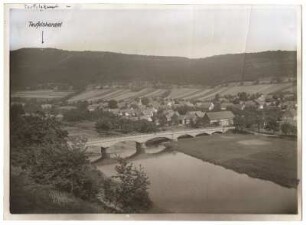 Lindewerra, Kreis Heiligenstadt