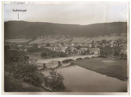 Lindewerra, Kreis Heiligenstadt