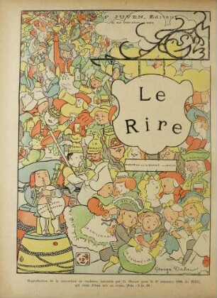 Le Rire; auberge de la bonne humeur