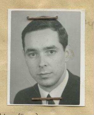 Ehrhart Schmidt