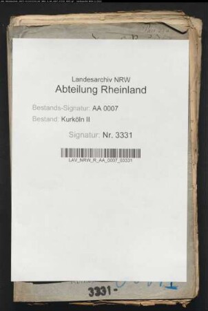 Einmarsch und Durchmarsch der preußischen Truppen durch das Erzstift