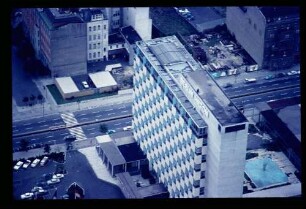 Berlin Hilton 26.9.63.