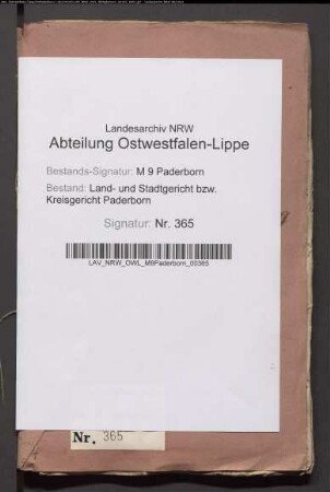 Jeremias Simon Spiegelberg zu Salzkotten