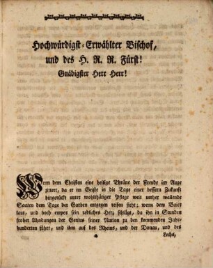 Verzeichniß derjenigen Schulkinder, welche sich in der Dorfschule zu Münster sowohl in der christlichen Lehre, als den übrigen Gegenständen besonders hervorgethan haben. 1787, 1787