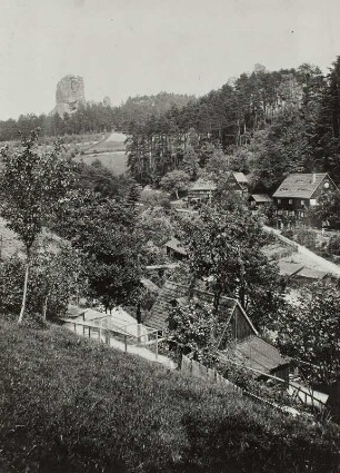 Stadt, Rathen (Kreis Pirna)