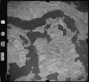 Luftbild: Film 6 Bildnr. 535