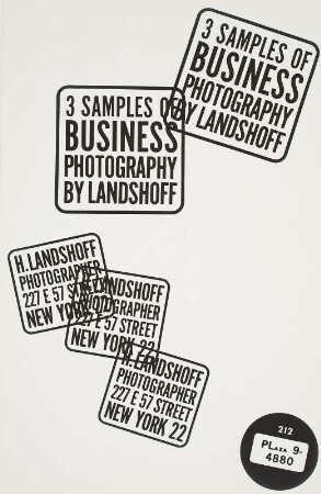 "Business photography"