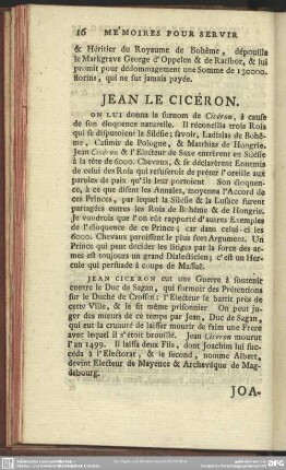 Jean Le Cicéron