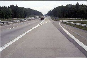 Ausfahrt Süd (Karlsruhe Richtung Stuttgart)