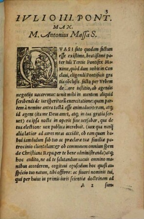 De exercitatione Iurisperitorum Libri tres