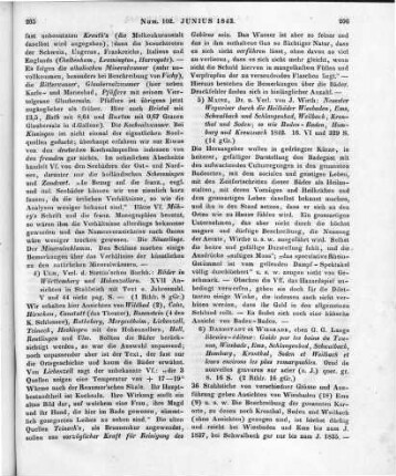 Bäder in Württemberg und Hohenzollern. Ulm: Stettin [s.a.]