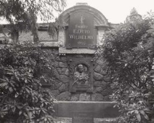 Wilhelmy, E. Otto