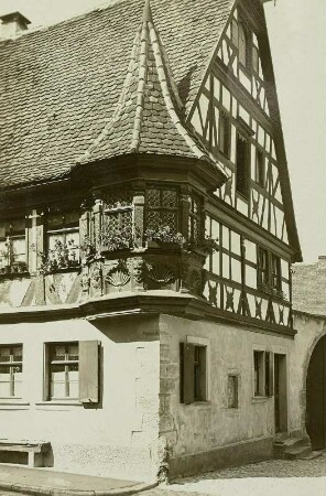 Wohnhaus