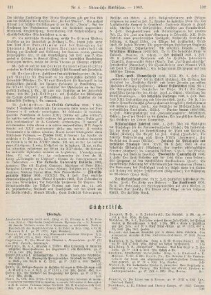 131-134 Bibliographie