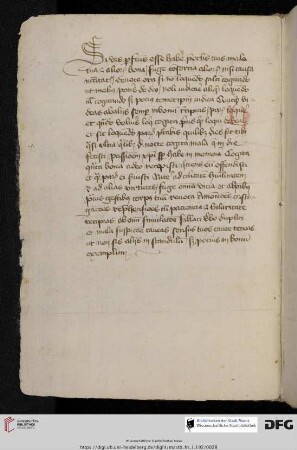 Ps.-Bernadus Claraevallensis, De regimine vitae