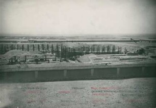 Universitätsklinik Teheran, Iran, 1940