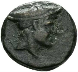 Bithynien: Prusias II.