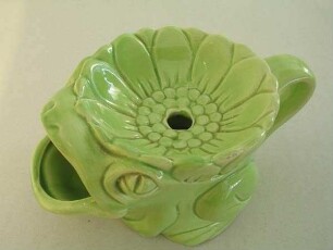 SHAVING MUG