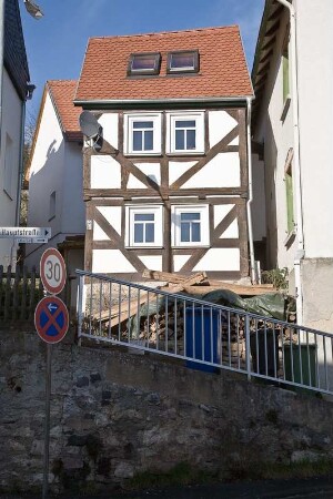 Biebertal, Hauptstraße 56