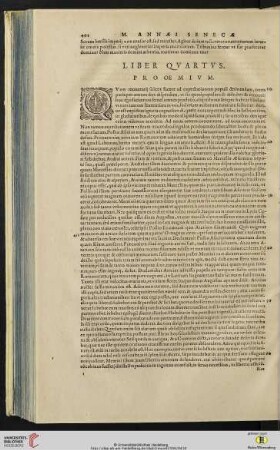 Liber qvartvs