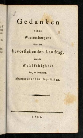 1-40, Gedanken