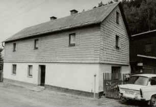 Wohnhaus, Dröda