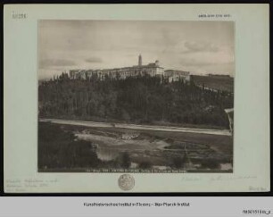 Certosa del Galluzzo, Certosa di Galluzzo, Florenz