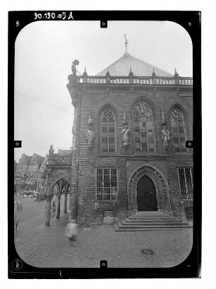 Rathaus