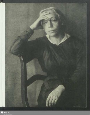 Käthe Kollwitz